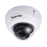 VIVOTEK 固定式球型網路攝影機 FD9365-EHTV-A