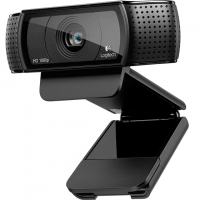 Logitech C920 HD Pro 網路攝影機