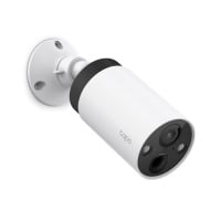 TP-Link Tapo C420 1440P AI防水無線電池攝影機 (1鏡頭)