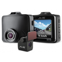 Transcend DrivePro 100 行車記錄儀