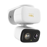 TP-Link Tapo C236 3K 5MP 室內/戶外 AI 旋轉式 Wi-Fi 網絡攝影機