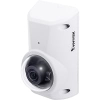 VIVOTEK 180°水平全景網路攝影機 CC9380-HV