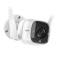 TP-Link Tapo C310 室外安全 Wi-Fi 攝影機