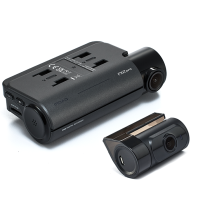 IROAD 1080p WIFI 前後鏡全高清行車記錄儀 V9