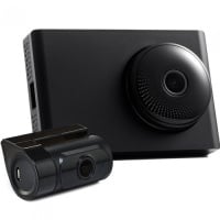 IROAD 1080p WIFI 前後鏡全高清行車記錄儀 V9