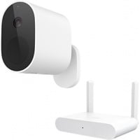 Xiaomi 小米 室外攝像機 (附室內接收器) 套裝