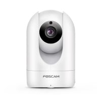 FOSCAM 高清2K網路攝影機 R4M