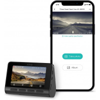 70邁 高清倒車影像攝像頭