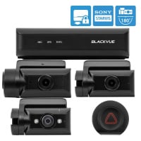 BlackVue DR900X-2CH Plus 4K UHD 行車記錄儀