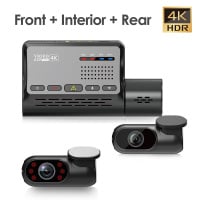 BlackVue DR770X Box-3CH Pro 3-Channel 行車記錄儀