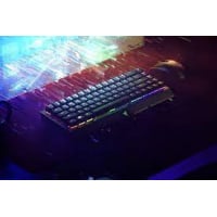 Razer BlackWidow V3 Mini HyperSpeed RGB 無線機械式遊戲鍵盤