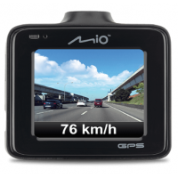 Mio MiVue 雙鏡頭行車記錄儀 C380D