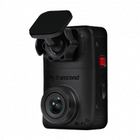 Transcend DrivePro 110 Full HD 行車記錄儀