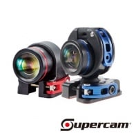 Supercam 電單電行車行錄儀 A260