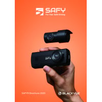 BlackVue Safy 9 行車記錄儀