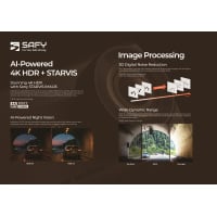 BlackVue Safy 9 行車記錄儀