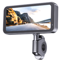 SJCAM Front & Rear Cam 前後雙鏡行車記錄儀 M60