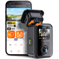 SJCAM Front & Rear Cam 前後雙鏡行車記錄儀 M60