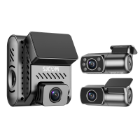 SJCAM Front & Rear Cam 前後雙鏡行車記錄儀 M60