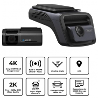Thinkware U3000 Pro 4K UHD 雙鏡頭行車記錄儀