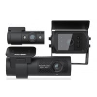 BlackVue DR900S-1CH 行車記錄儀