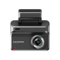 DDPai 盯盯拍 Dash Cam Wi-Fi 6 行車記錄儀 (4K + 1080P 雙通道版) Z50 Pro