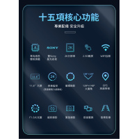 PAPAGO! Ray 9 電子後視鏡