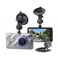 Transcend DrivePro 200 FullHD WIFI 行車記錄儀