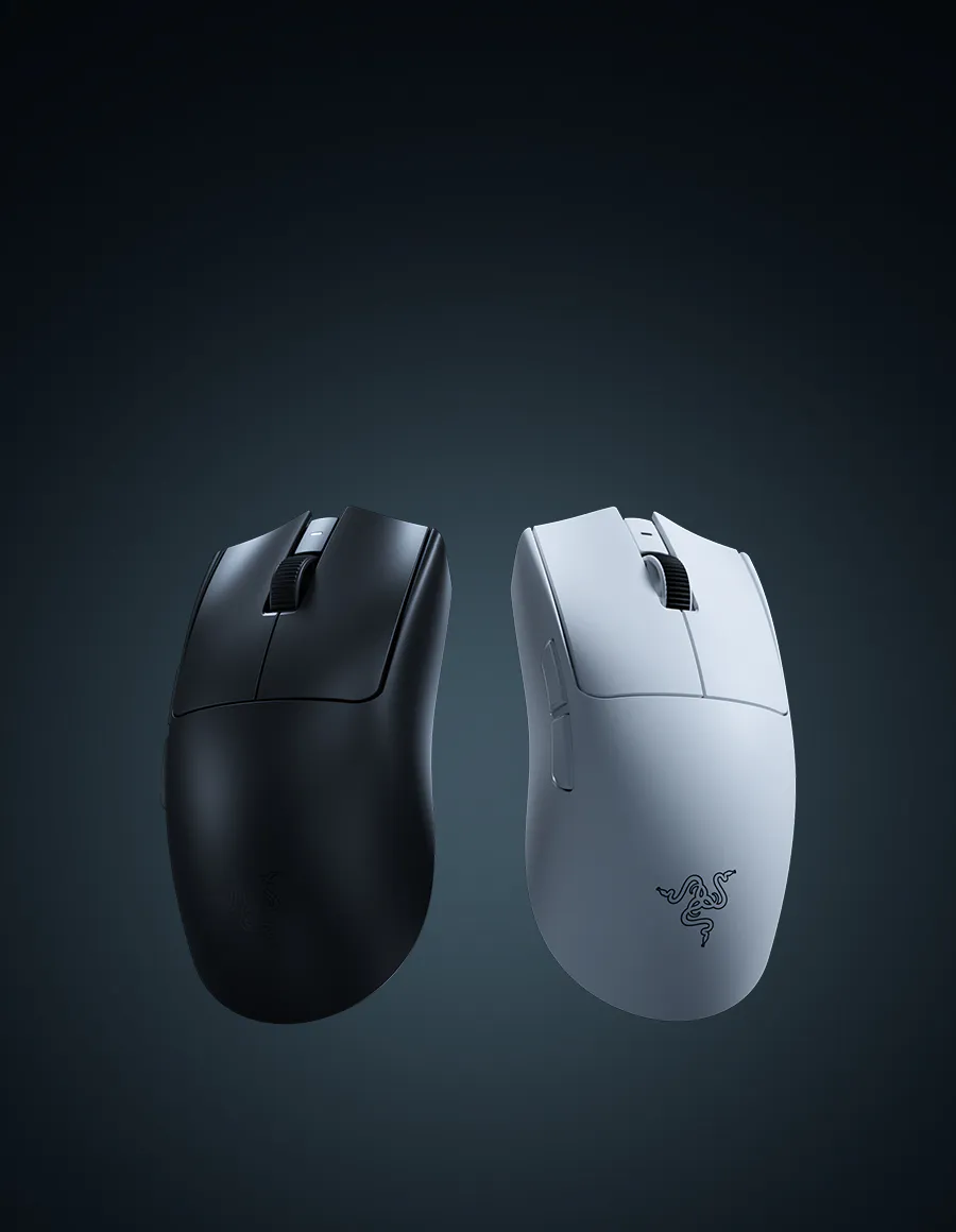 Razer Barracuda Pro 混合式主動抗噪無線遊戲耳機 — 圖 5