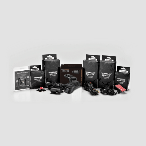 Thinkware GPS 裝置 (for X350) — 圖 4