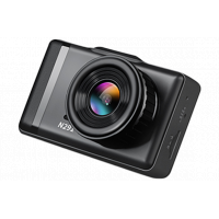 70邁 智能行車記錄儀 (前後雙鏡頭) A400