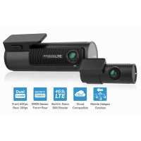 BlackVue DR970X-2CH Plus 雙鏡頭行車記錄器