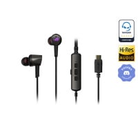 ASUS ROG Cetra II 入耳式電競耳機