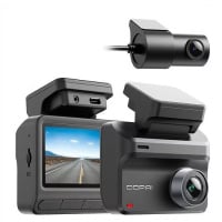 DDPai 盯盯拍 Z90 Master 2CH 前後4K行車記錄儀