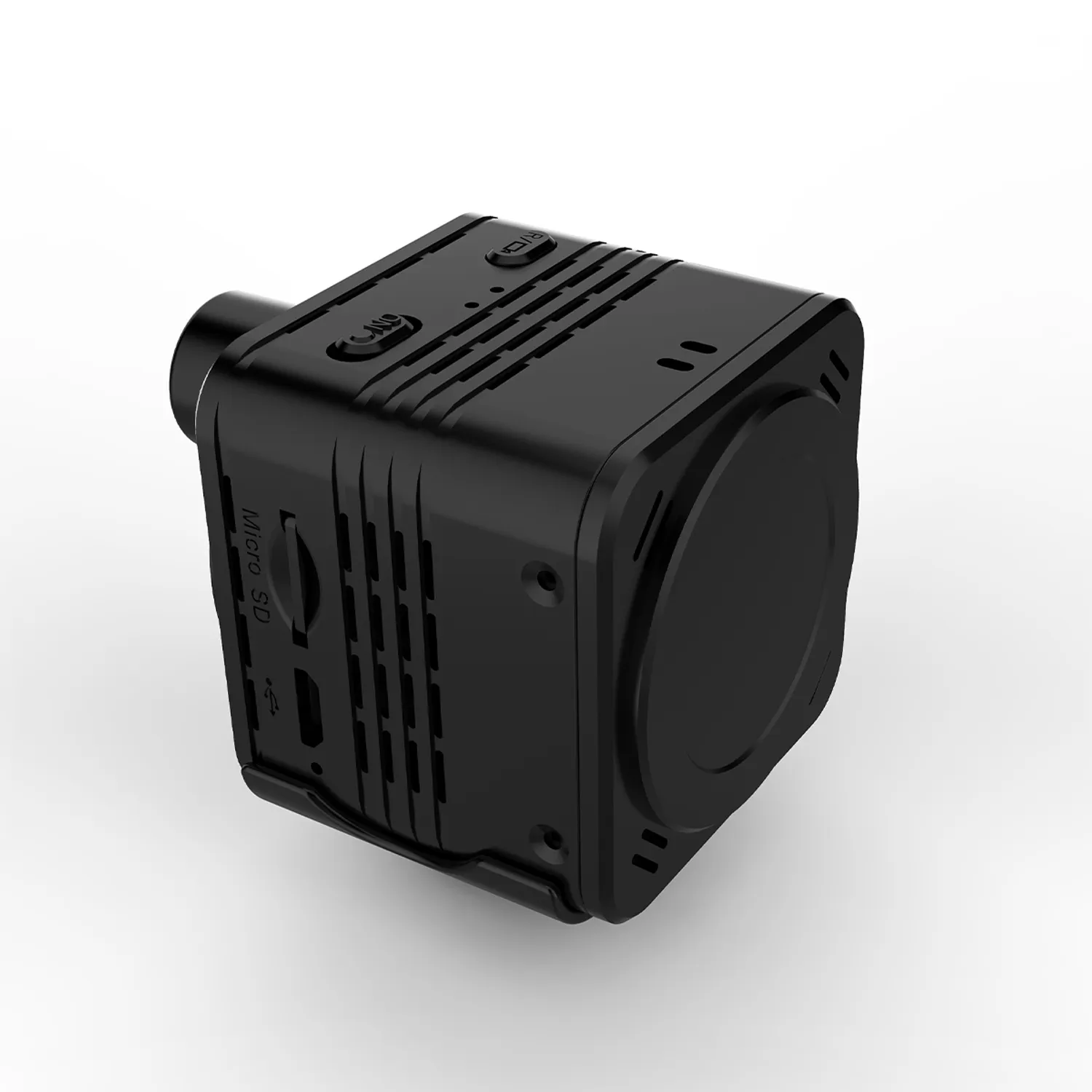 C-R89微型攝錄機