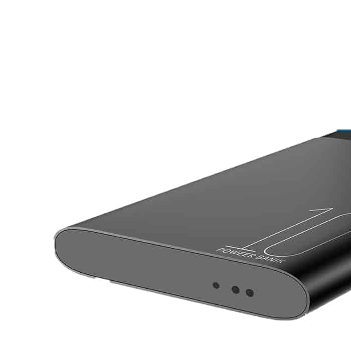 20 PLUS流動充電器攝影機