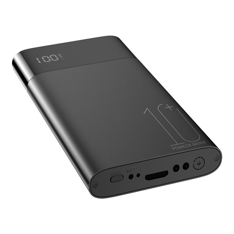 20 PLUS流動充電器攝影機