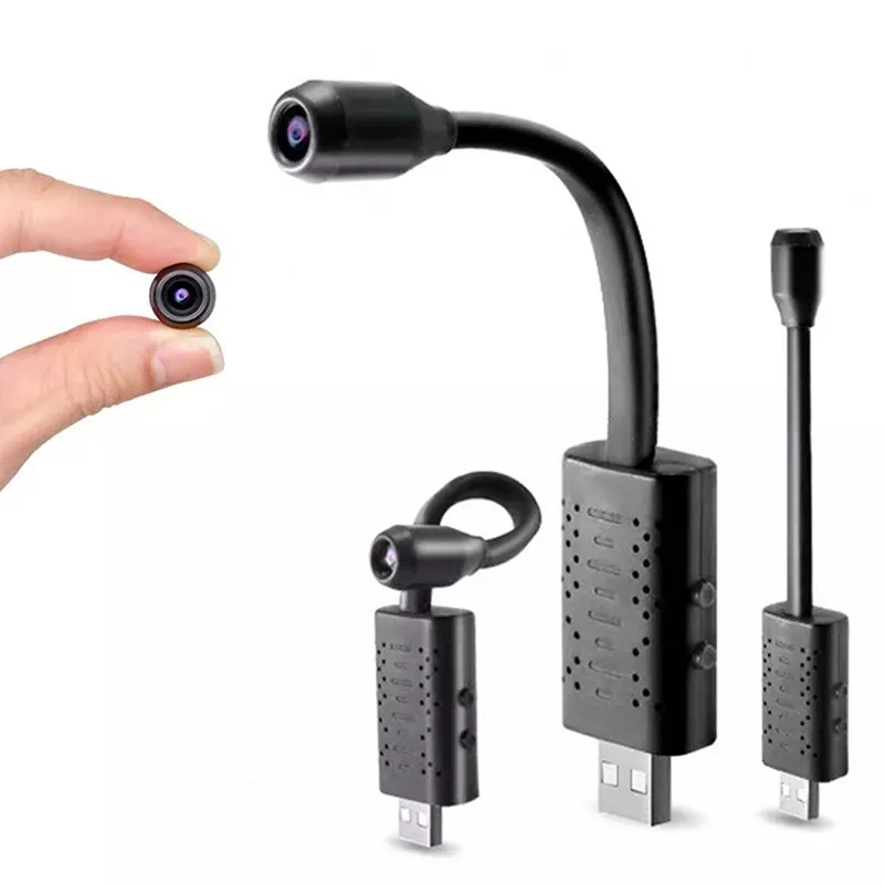 14mm極細鏡頭攝影機