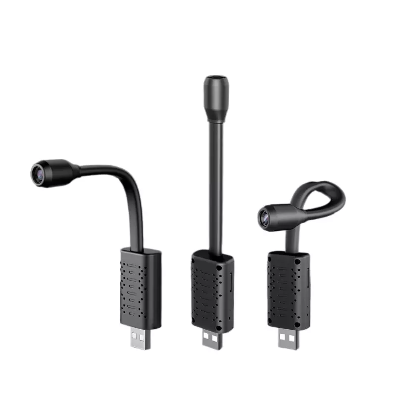 14mm極細鏡頭攝影機