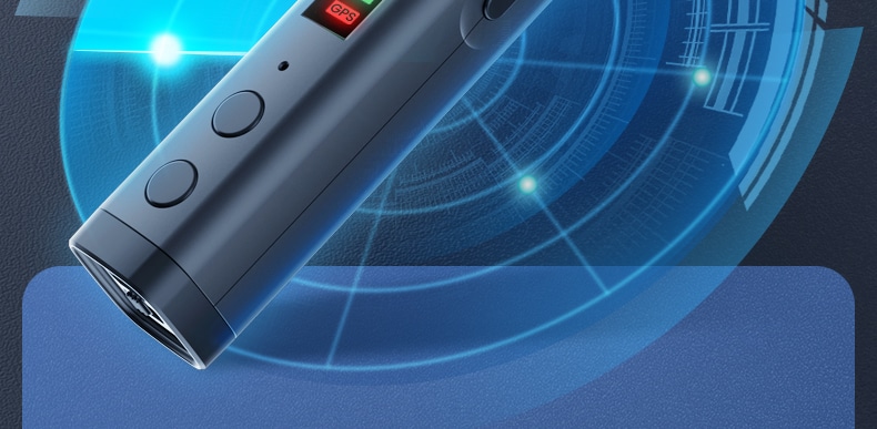 S68 防偷拍偵測器