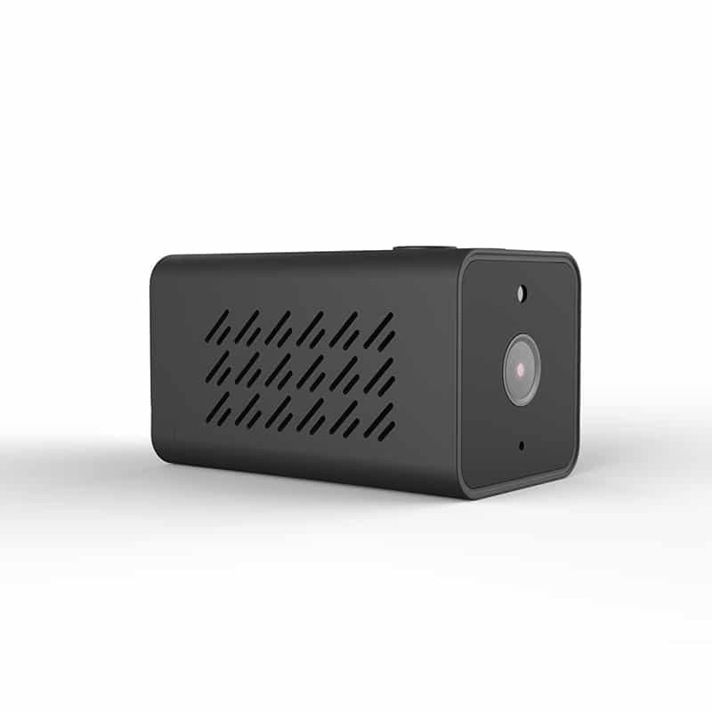 M85持久拍攝微型攝影機