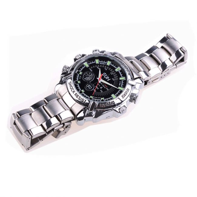 G7高清攝影手錶