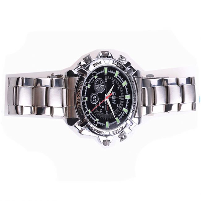 G7高清攝影手錶