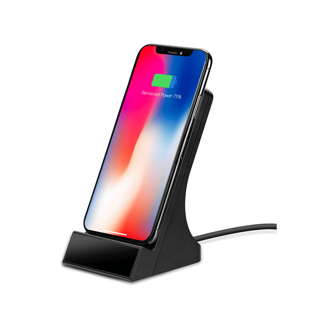 手機無線充電器攝影機