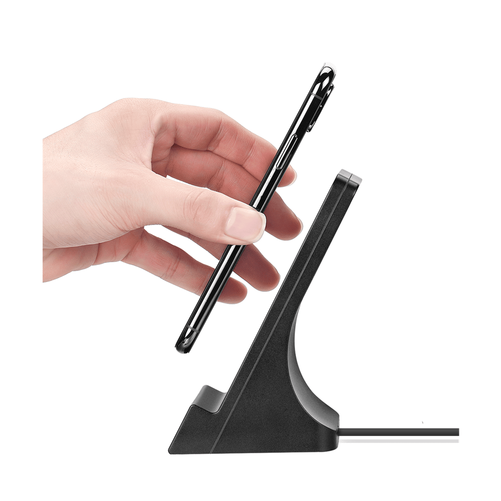 手機無線充電器攝影機