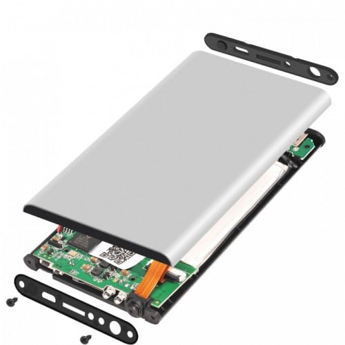 H8流動充電器攝影機