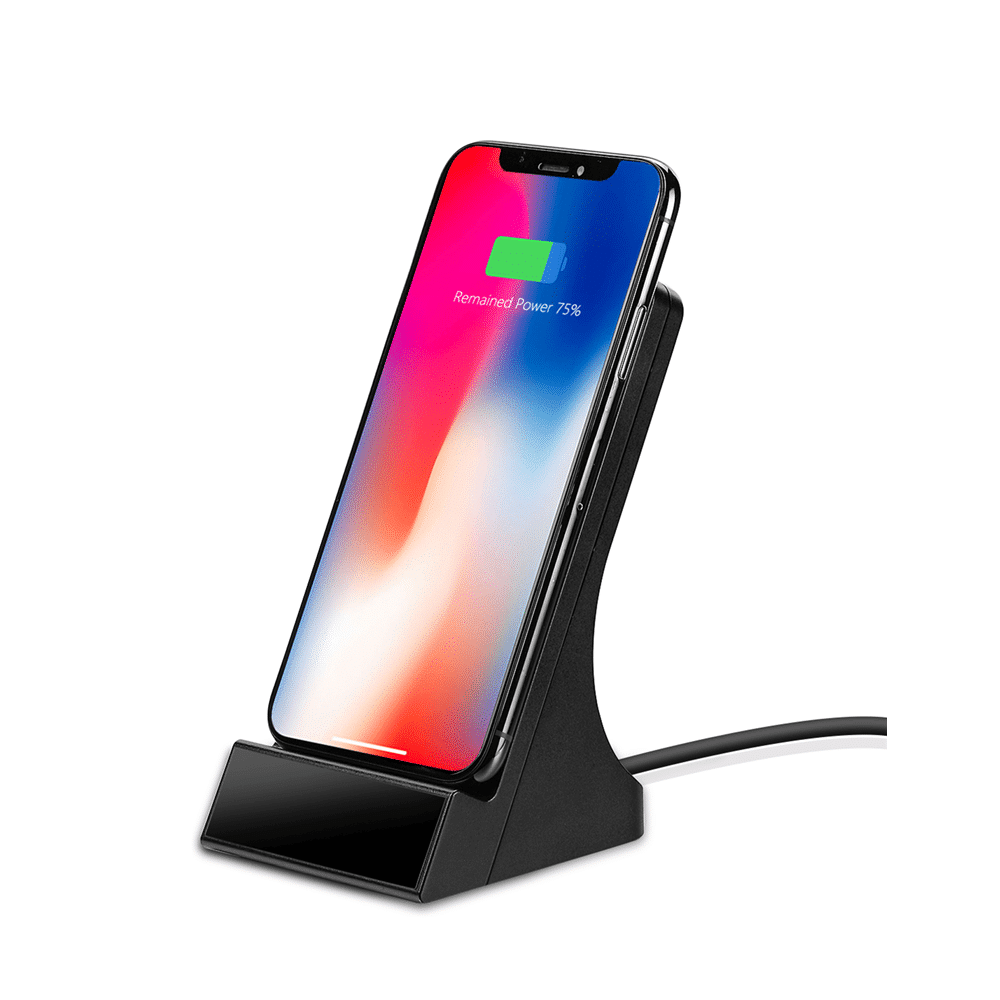 P72無線手機充電器攝影機