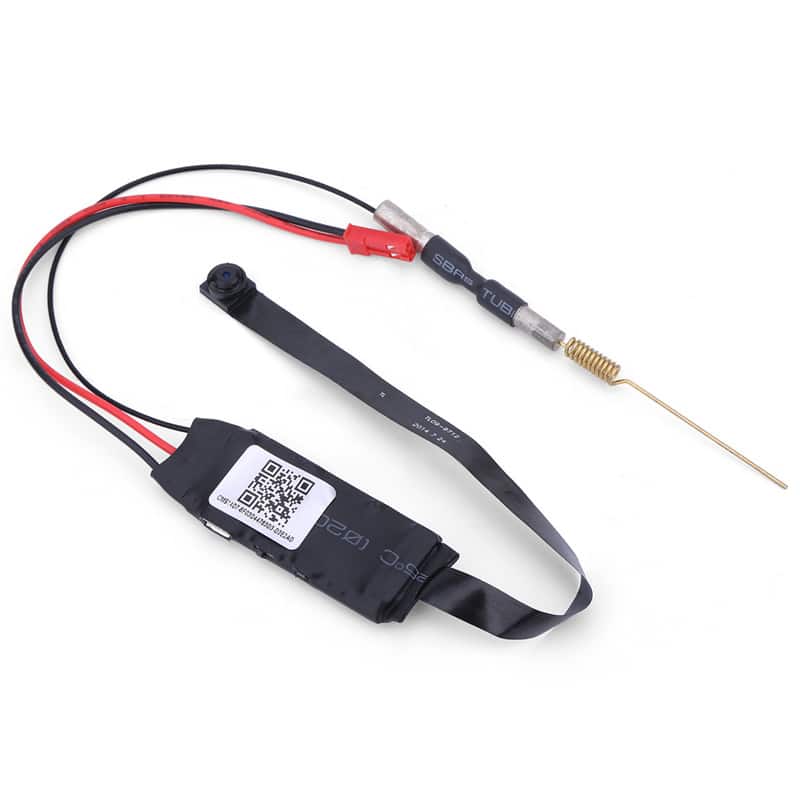 V99極細鏡頭高清拍攝