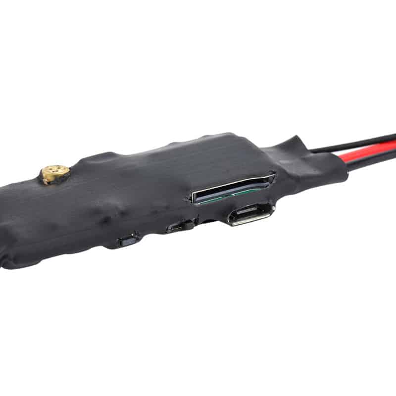 V99極細鏡頭高清拍攝