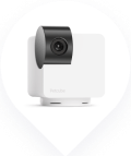Petcube Cam 360 — 智能寵物監控攝影機
